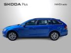 Škoda Octavia - fotka číslo 2