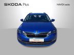 Škoda Octavia - fotka číslo 3