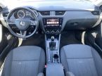 Škoda Octavia - fotka číslo 4