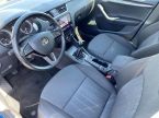 Škoda Octavia - fotka číslo 7