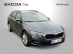 Škoda Octavia - fotka číslo 2