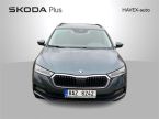 Škoda Octavia - fotka číslo 3
