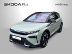 Škoda Elroq - fotka číslo 0