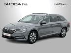 Škoda Superb - fotka číslo 0