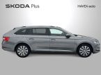 Škoda Superb - fotka číslo 2