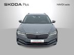 Škoda Superb - fotka číslo 3