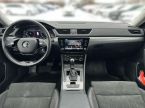 Škoda Superb - fotka číslo 4