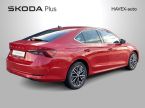 Škoda Octavia - fotka číslo 1