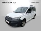 Volkswagen Caddy - fotka číslo 0