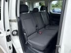 Volkswagen Caddy - fotka číslo 10