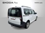 Volkswagen Caddy - fotka číslo 1