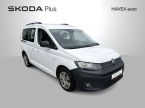 Volkswagen Caddy - fotka číslo 22