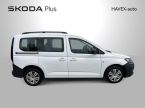 Volkswagen Caddy - fotka číslo 23