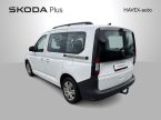 Volkswagen Caddy - fotka číslo 24