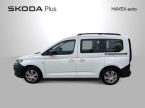 Volkswagen Caddy - fotka číslo 2