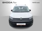 Volkswagen Caddy - fotka číslo 3