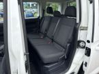 Volkswagen Caddy - fotka číslo 8