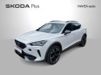 Cupra Formentor - fotka číslo 0