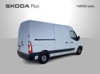 Renault Master - fotka číslo 1