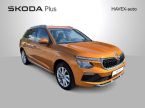 Škoda Kamiq - fotka číslo 27