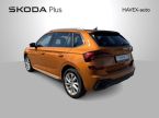 Škoda Kamiq - fotka číslo 29