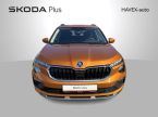 Škoda Kamiq - fotka číslo 3