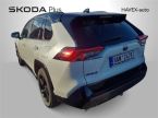 Toyota RAV 4 - fotka číslo 3