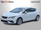 Seat Leon - fotka číslo 0