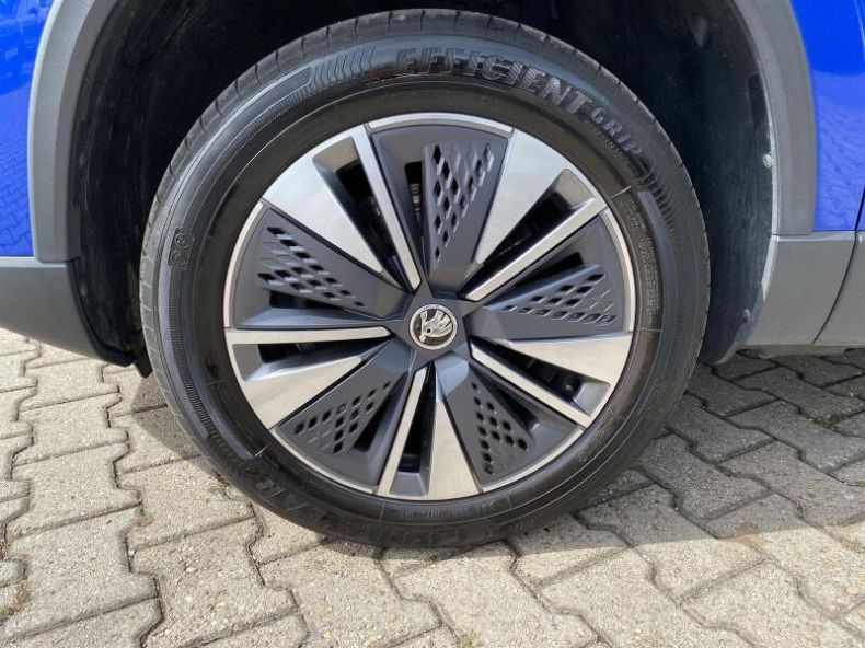Škoda Karoq - hlavní fotka