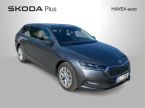 Škoda Octavia - fotka číslo 0