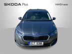 Škoda Octavia - fotka číslo 2