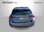 Škoda Octavia - fotka číslo 3
