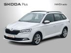 Škoda Fabia - fotka číslo 0