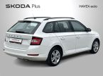 Škoda Fabia - fotka číslo 1