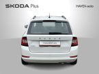 Škoda Fabia - fotka číslo 25