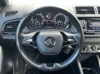 Škoda Fabia - fotka číslo 5