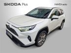 Toyota RAV 4 - fotka číslo 0