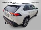 Toyota RAV 4 - fotka číslo 1