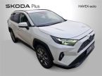 Toyota RAV 4 - fotka číslo 4