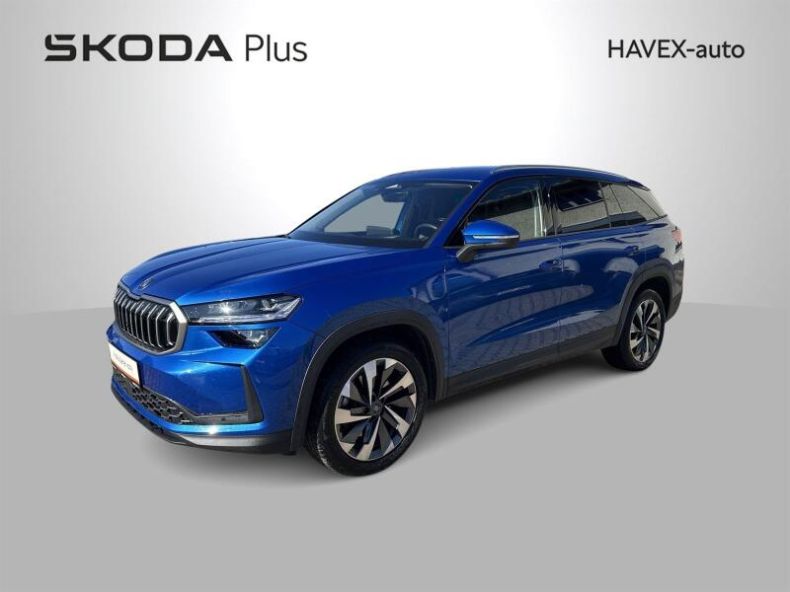 Škoda Kodiaq - hlavní fotka inzerátu