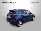 Volkswagen T-CROSS - fotka číslo 1