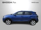 Volkswagen T-CROSS - fotka číslo 2