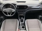 Volkswagen T-CROSS - fotka číslo 4