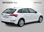 Škoda Scala - fotka číslo 1