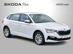 Škoda Scala - fotka číslo 25