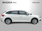 Škoda Scala - fotka číslo 26