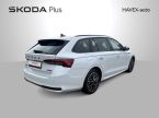 Škoda Octavia - fotka číslo 1