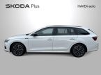 Škoda Octavia - fotka číslo 2