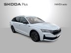 Škoda Octavia - fotka číslo 31