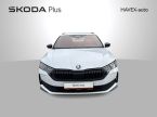 Škoda Octavia - fotka číslo 3